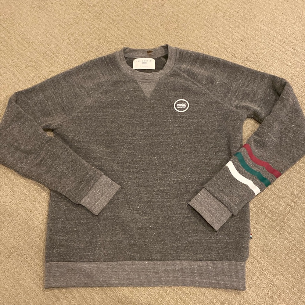 Sol Angeles sweat shirt.  Size XS.